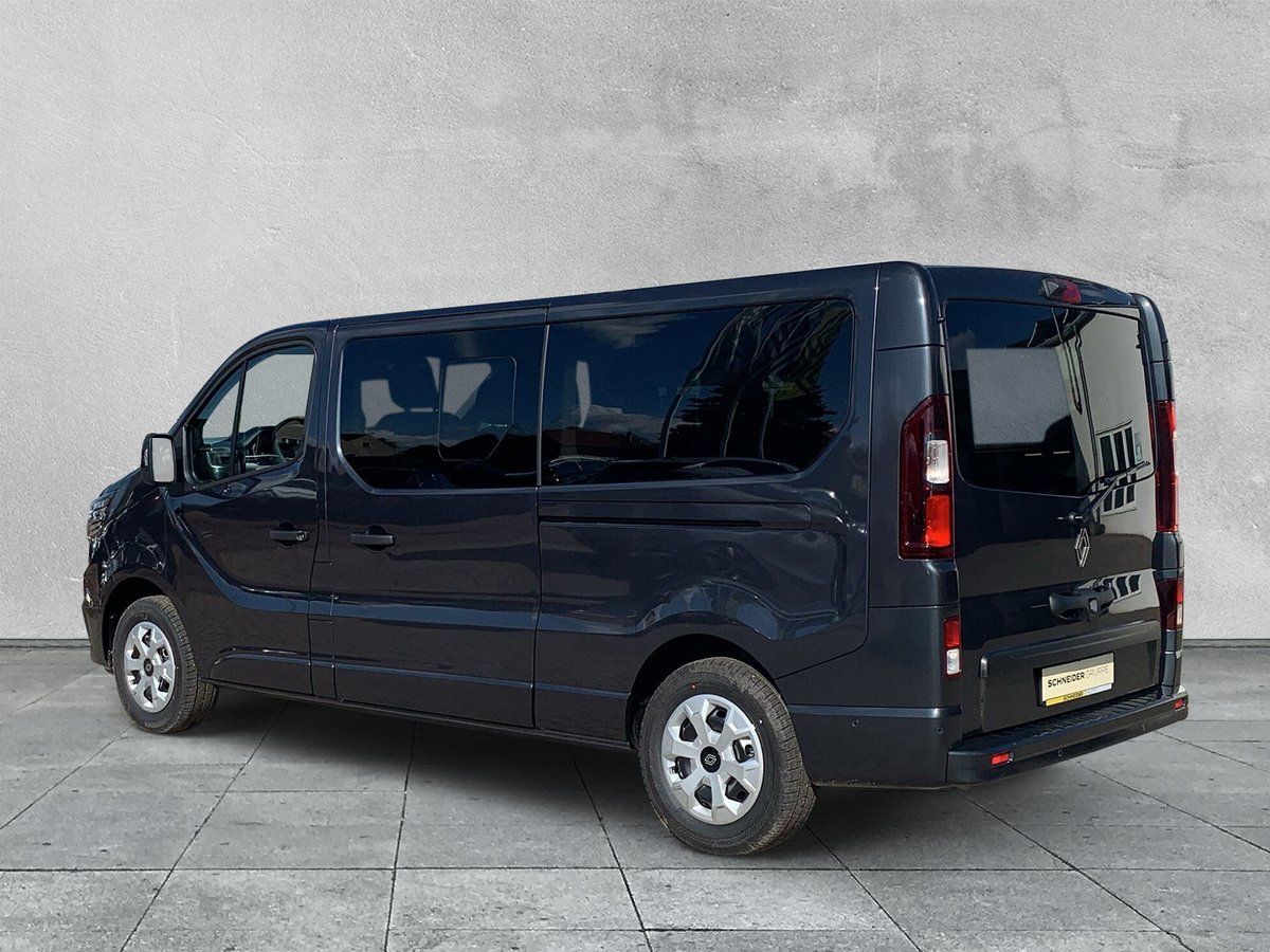 Renault Trafic - Bild 4