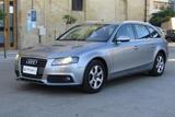 Audi AUDI A4 Avant 2.0 TDI 143CV F.AP. - Audi A4: TDI 143