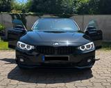 BMW 418d Grand Coupé wenig Km - BMW 418: Coupe