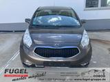 Kia Venga 1.6 GDi Spirit AT NAVI|SHZ|RFK - Kia Venga Gebrauchtwagen