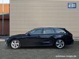 Audi A4 35 TFSI S line S tronic Navi+Leder+R-Kam+ACC+ - Audi Gebrauchtwagen in Rüsselsheim