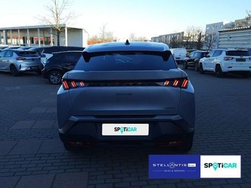 Peugeot 3008 - 3