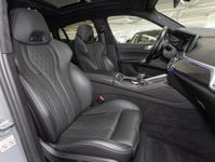 BMW X6 M50 - Vorschau Bild 11