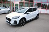Ford Fiesta 1.0 EcoBoost Active X "Facelift", AHK,LED - Ford Fiesta: Facelift