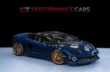 Lamborghini Temerario Sonus Carbon Lifting PassDisplay 360° - Lamborghini Temerario
