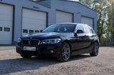 BMW 118i 5T. Advantage - M Sportausstattung - BMW 118 Gebrauchtwagen in Saarbrücken