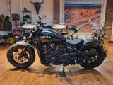 Indian Scout Sixty Bobber 100 Jahre (250/3,99) - INDIAN SCOUT SIXTY