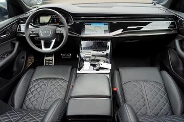 2023 AUDI Q8 — миниатюра 12