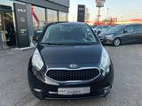 Kia Venga Dream Team 1.4 Allwetterreifen AHK - Kia Venga: 1.4