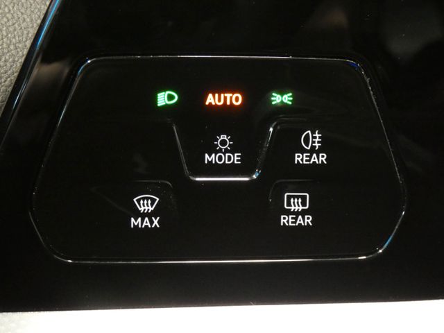 Golf 1.5 TSI Goal NAVI KAMERA