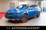 Skoda Octavia Scout 4x4 1.8TSI DSG*LED*NAVI*ACC*KAMERA - Skoda Octavia: Scout