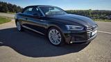 Audi A5 Cabriolet 3.0 TDI - Audi Cabriolet Gebrauchtwagen