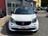 Smart ForFour Passion*Cool & Audio-Paket*AUTOMATIK* - Limousine bis 25.000 Euro