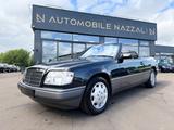 Mercedes-Benz E 220 CABRIO*UNFALLFREI*2.HAND*AUT*LEDER*KLIMA* - Oldtimer: Roadster