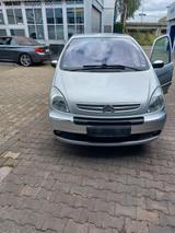 Citroën citroen xara picasso - Citroen C3 X mit Benzin-Antrieb