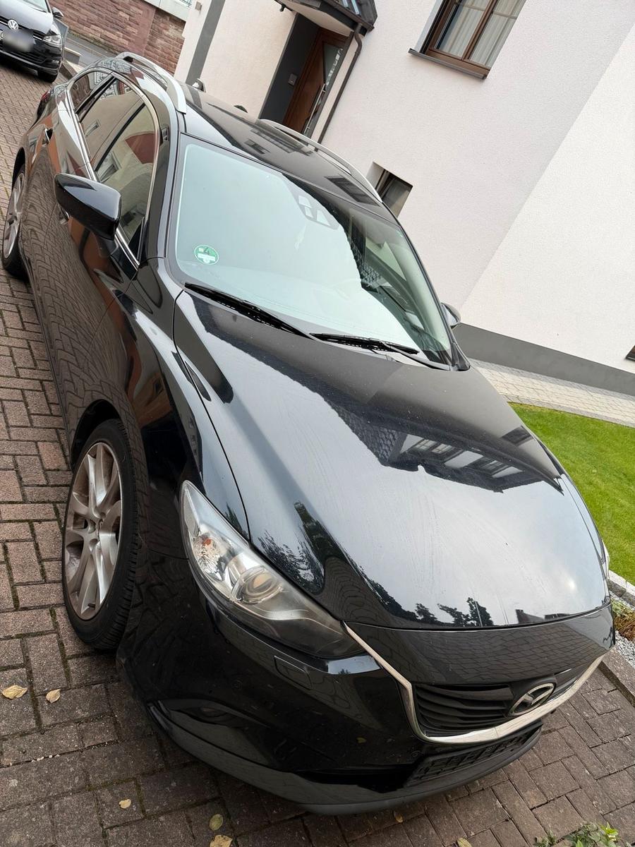Mazda 2, 2014