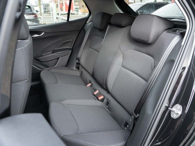 Fabia 1.0 TSI Tour DSG KESSY+ACC+WINTER