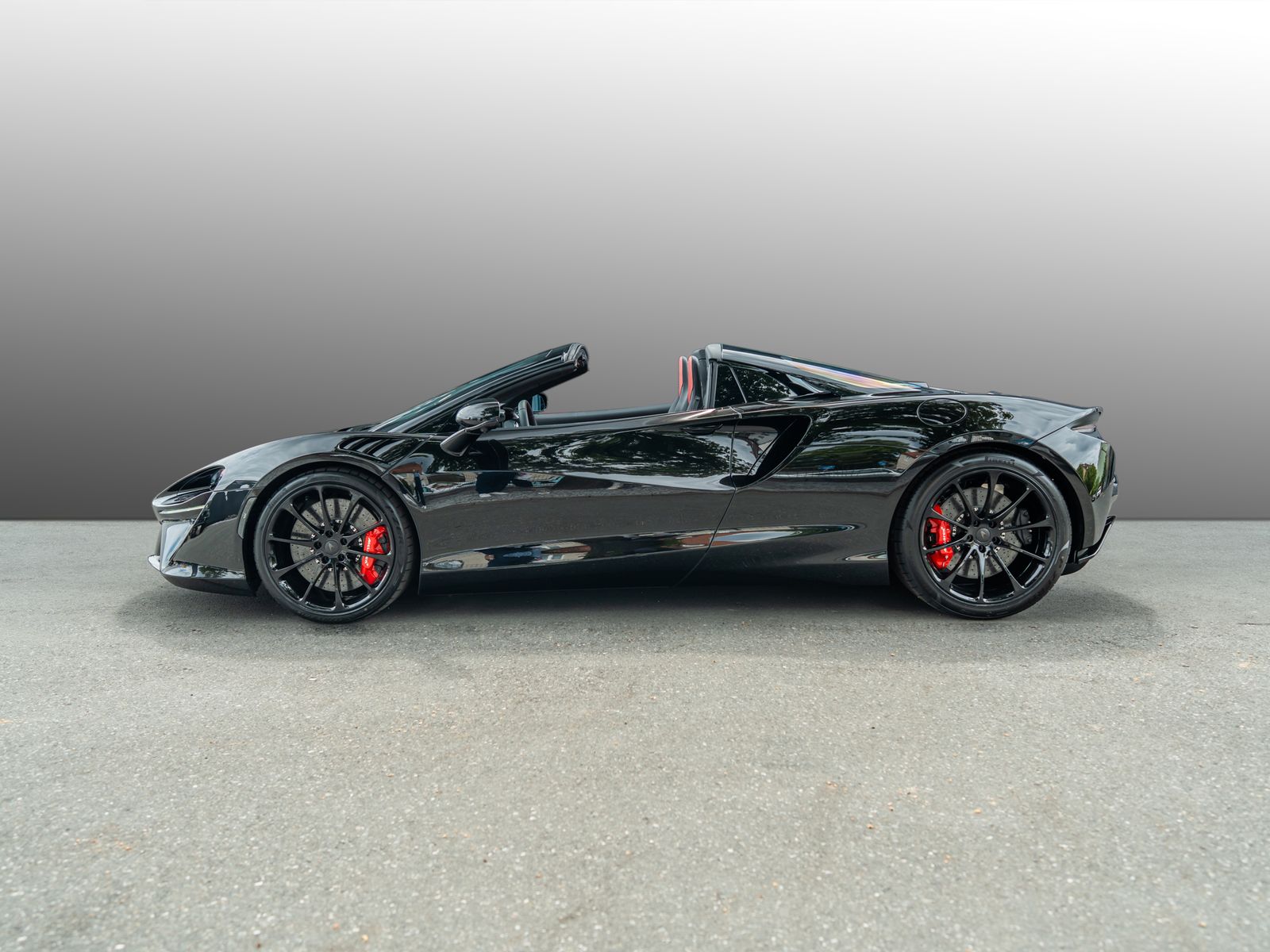 McLaren Artura - Bild 3