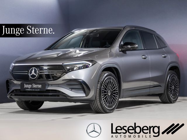 Mercedes-Benz EQA 250 AMG /LED/Navi/360° Kamera/MBUX/DAB/Night