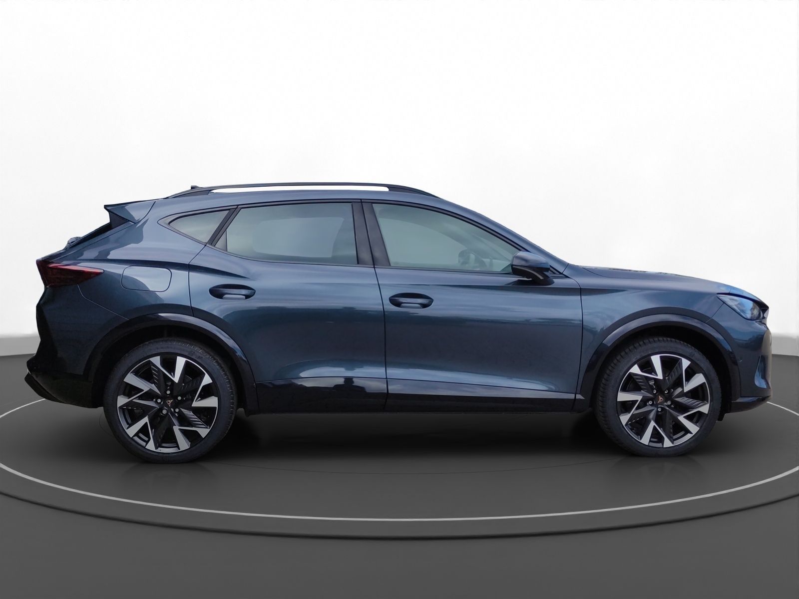 Cupra Formentor - Bild 6