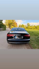 Audi A8 L 3.0 TDI tiptronic quattro - - Audi A8 von privat