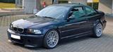 BMW E46 M3 CSL Schalter Restauriert M4 Bre... - BMW M3: Csl