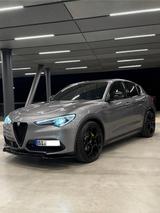 Alfa Romeo Stelvio 2.0 Turbo AT8-Q4  - Alfa Romeo in Bielefeld