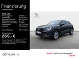 Audi Q2 35 TDI Advanced S tro*LED*Virtual*Navi+*Sport - mit Diesel-Antrieb: Soundsystem