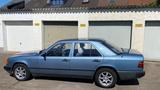 Mercedes-Benz Mercedes Benz W 124 230E Automatik - Mercedes-Benz 230: 230e W124