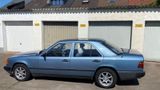 Mercedes-Benz Mercedes Benz W 124 230E Automatik - Mercedes-Benz 230: W124 230e