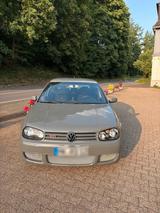 Volkswagen VW Golf 4 GTI - Volkswagen Golf aus 1999: GTI