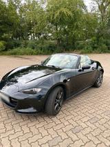 Mazda MX-5  2.0 L Sky active -  Nur 12.00... - Mazda MX-5 Gebrauchtwagen in Hannover