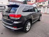 Jeep Grand Cherokee 3.0 CRD Summit 4x4 - Jeep Grand Cherokee: 4.0