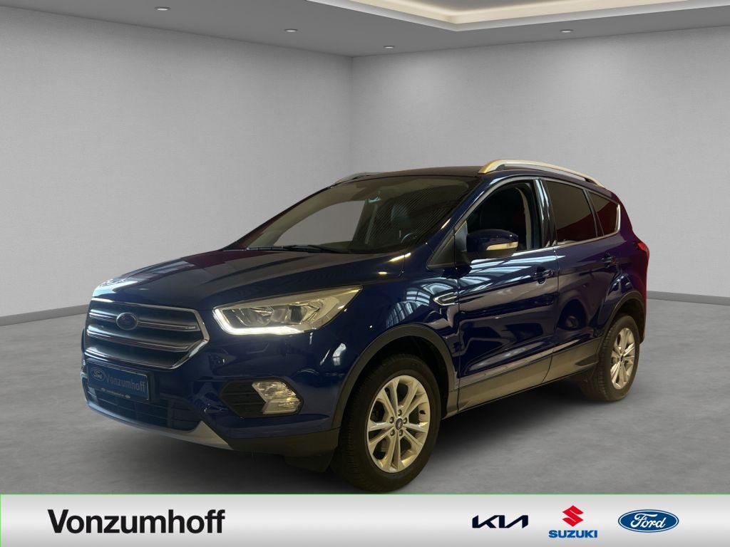 Ford Kuga 1.5 EcoBoost 2x4 Titanium