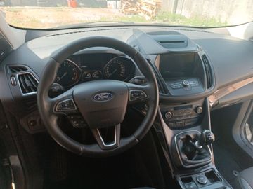 Ford Kuga - 9