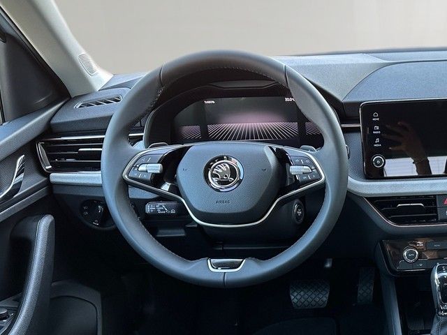 Skoda Kamiq - Bild 12