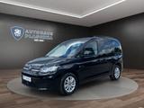 Volkswagen Caddy 1.5 TSI DSG Life AHK+GJR+SHZ Klima - VW Caddy von 2025