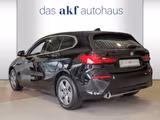 BMW 116 i Advantage-Navi*PDC*Harman-Kardon*SHZ*Comfo - BMW 116 in Dortmund