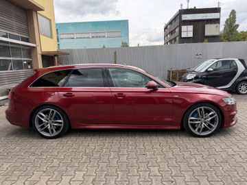 Audi A6 - 4