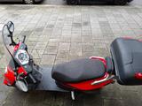 Daelim Otello 125 Fi ABS zweite Hand fahrbereit - Offers