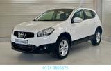 Nissan Qashqai Acenta 4X4/Navi/ - Nissan Qashqai aus 2011: Acenta