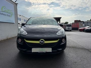 Opel Adam Jam+Klima+BT+LM