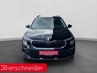 Skoda Kamiq - Vorschau Bild 10