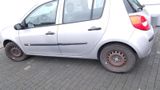 Renault Clio III 1.5dCi 5 Türer - Renault Clio: Iii Dci