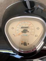 KSR Commodo 125 - KSR MOTORRAD