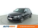 Audi A1 1.8 TFSI Sport Aut.*SLINE*NAV*XENON*TEMPO*PDC - Audi A1 mit Benzin-Antrieb: Limousine, Automatik