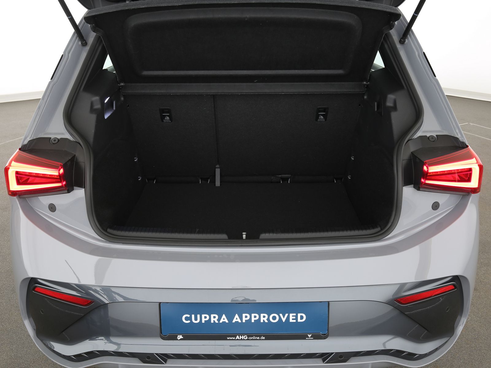 Cupra Born - Bild 28