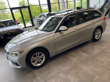 BMW 320d xDrive Touring Aut.*LED*NAVI*SHZ*PDC*ALLRAD