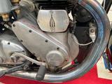 BSA M20, WM 20 - BSA MOTORRAD