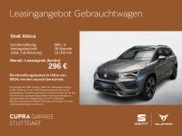 Seat Ateca - Vorschau Bild 2